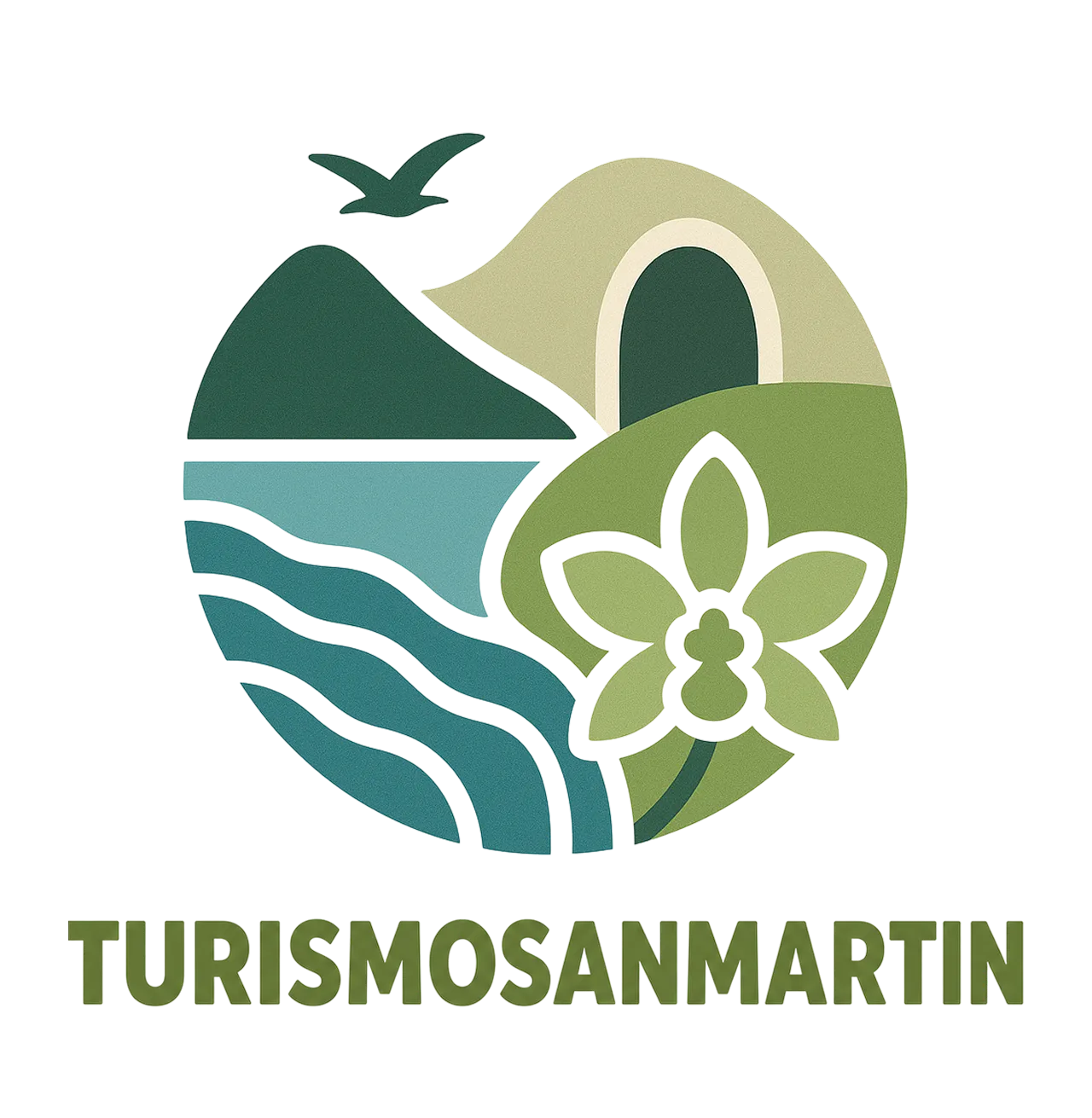 Turismo San Martin